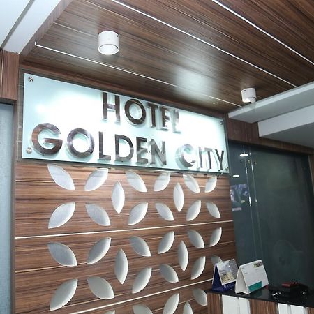 Hotel Golden City Sylhet Bagian luar foto