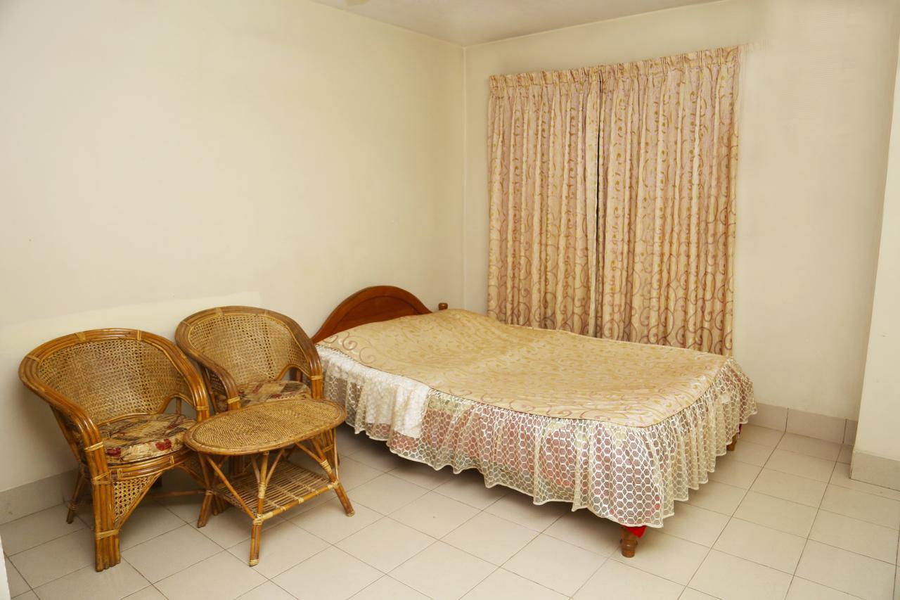 Hotel Golden City Sylhet Bagian luar foto